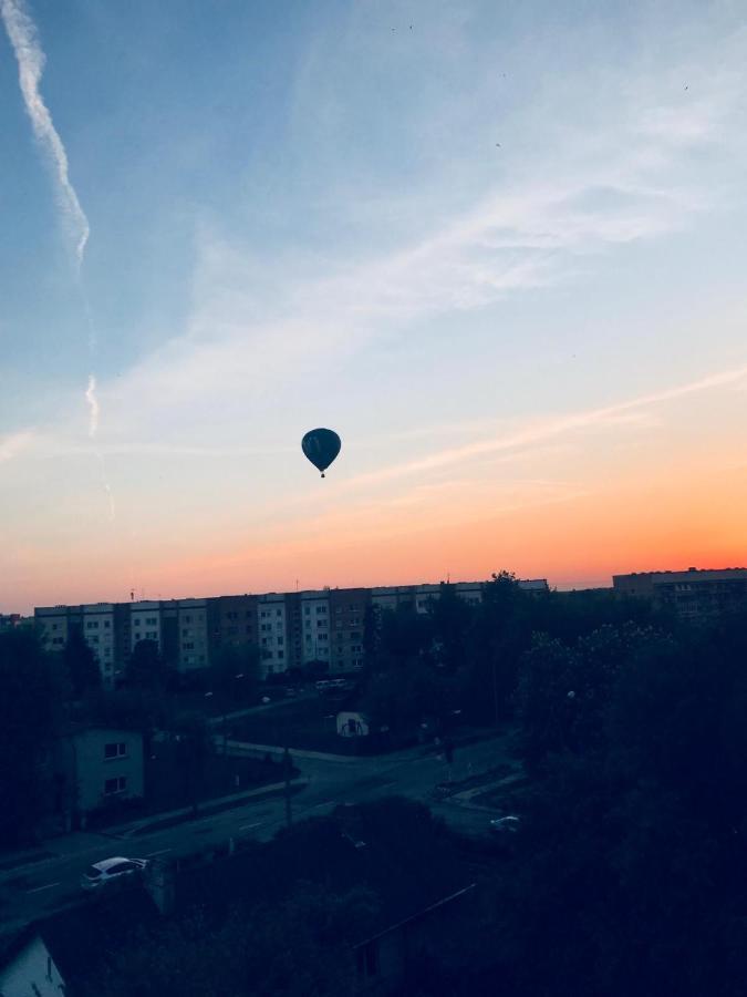 Amazing View Apartment เยลกาวา ภายนอก รูปภาพ